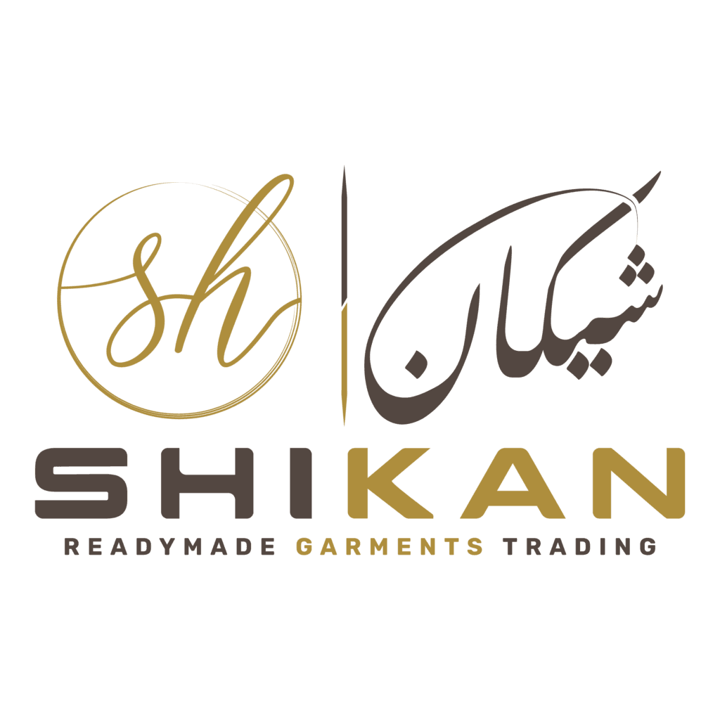 Shikan Fashion logo