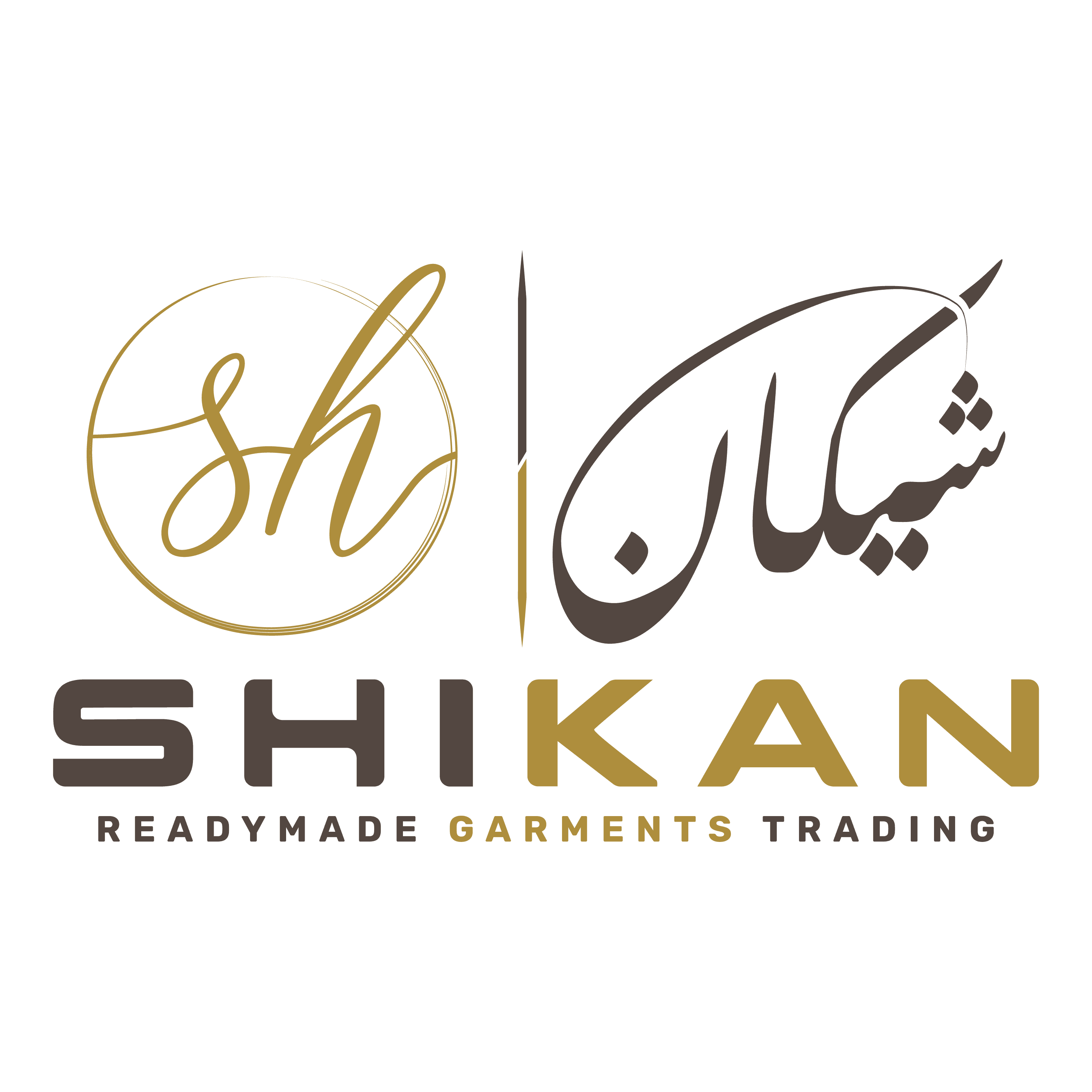 Shikan Fashion logo